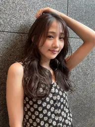 ヘッドスパ10分➕oggiotto3stepTR☘️✨