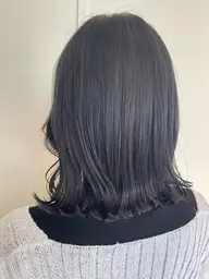 💘カット+ダブルカラー+TOKIOトリートメント3step💘