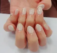 💅ハンドワンカラーorラメグラオフなし✨
