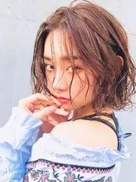 【ミニモ限定】カット+ナノクレンジングケア