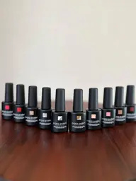 【ジェルオフなし】フット/パラポリッシュ(1色)