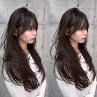 【迷ったらこちら!】ワンカラー➕カット➕トリートメント