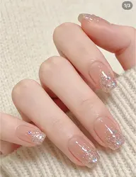 ワンカラー&ラメグラ🧚‍♀️1500