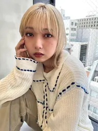 🌞2回目以降の方限定🌞カット.カラー.クイックトリートメント.クイックヘッドスパ付き💆🏻‍♀️💓💓