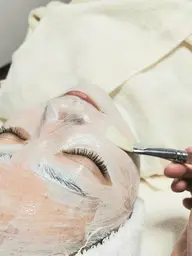 50代限定『エイジングケア』ふっくらツヤ美肌★レチノールトリートメント 2回体験