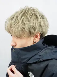 ✨メンズカット+ダブルカラー+ヘアケアトリートメント✨(ご相談だけでもお気軽に!)