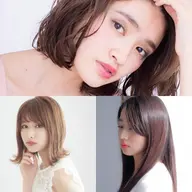 😍😍TV等で超話題を体験😍😍✨髪質改善&美髪✨Oggiotto酸熱Tr¥15400→¥6600