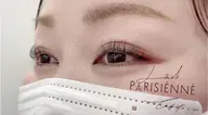 パリジェンヌラッシュリフト☆たれ目風デザイン☆