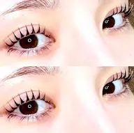 《今だけ限定🩵》根本からキレイに上がる❕パリジェンヌラッシュリフト