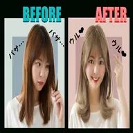 🍀平日限定🍀 【 イルミナColor+TOKIO 】