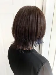 レディースカット✂️💕+シャンプー付き🫧