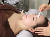 美白ケアコース