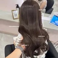 💞リピーター様専用期間限定価格【カラー➕髪質改善アプトグロストリートメント】▶︎『コラーゲン』配合⭐️💞