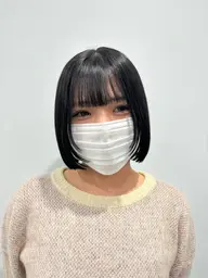 💕【🫶🏻垢抜けボブカット🫶🏻】お客様に似合う「✨ボブ✨」を作ります💕
