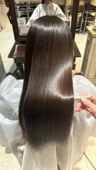 🧴🫧髪質改善トリートメント🫧🧴