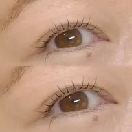 🎀パリジェンヌラッシュリフト🩰 束感コーティング付き🌼ྀི (土日祝日+500)