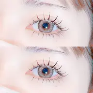 シングルフラットラッシュ140本💓