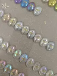 【バンド】ミラーフレンチ☆オフなし