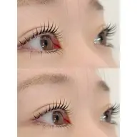 ‎🤍上まつ毛パーマ‎【ラッシュリフト】🤍