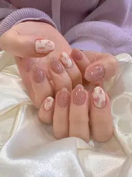 🌈120分持ち込みネイル❤︎(オフ有/無)🌈【必ず補足説明をお読みください】