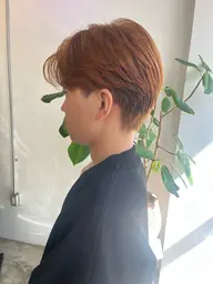 ⭐️フェザーパーマモデル募集【1️⃣名限定】