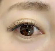 マツエク　　ボリュームラッシュ