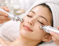 たるみ毛穴【セルサー✖️アイスパ✖️ＨＡＲＩ】