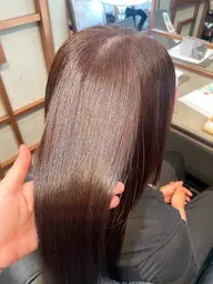 【平日限定🌸】Aujuaトリートメント🫧