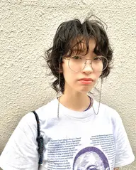 全員クーポン🙆‍♂️✨似合わせカット＆コスメパーマ✨