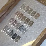 Jrネイリスト🤍ジェルフラッシュワンカラー(オフ.アート別)