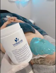 【水分爆弾トリートメント💣】揺らぎ・乾燥肌を立て直す🩵水分管理フェイシャル