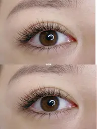 フラットマットラッシュつけ放題👗👗200本まで➕2000円（税込）ダブルフラットに変更可能です