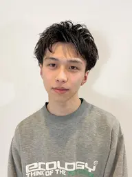 ✨10,11日限定✨メンズカット➕クイックヘッドスパ