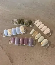 【NEW】セレクトニュアンスアートコース