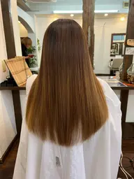 🌿うる艶髪へ✨🌿AQUA髪質改善トリートメント