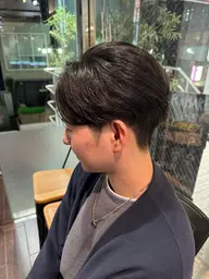 ✂️メンテナンスカット✂️（毛量調節or毛先カット、どちらかのみ‼️）