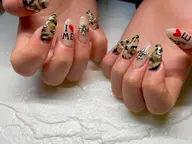 4月限定✨ご新規様✨10本アート