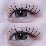 💎フラットラッシュ 160本➕仕上げコーティング付き🌙ご新規様off無料✨️