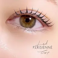 期間限定⭐️🐣パリジェンヌラッシュリフト（上）🐣⭐️美容液コーティング仕上げ