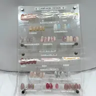 【平日限定💞】デザインネイル🌷『オフなし』1時間半