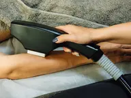 【メンズ】当店人気NO.1！！全身脱毛（顔orVIO)¥16000→¥8000！！