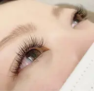 【ご新規様orご来店2回目の方限定】新メニュー☆Wフラットラッシュ 120束(240本)※minimo限定定額価格❣️