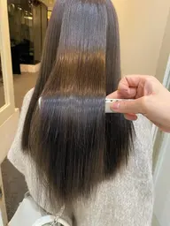 🌈❤️‍🔥艶透明感寒色カラー🫧トーンアップのみ〰️🩵【今だけ特別価格❤️‍🔥✨️】