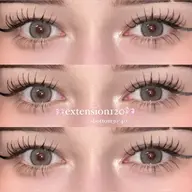 【マツエク140本】※初回オフ20本以上¥550