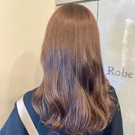 🌼カット+ヘッドスパ+ナノバブルケア