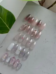 オフ込み✨シンプルコース*大人スキンデザイン💅