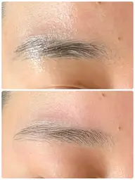 ハリウッドブロウリフト🪼✨