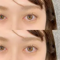 【次世代まつ毛パーマ】パリジェンヌラッシュリフト〈コーティング付〉￥6000＋指名料¥300 ※オフ不可※