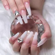 【スカルプ】ラメグラデーション・グラデーション オフ・ケア込み🙆♀️