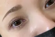 まつげパーマ🩵¥6600パリジェンヌ風も！！